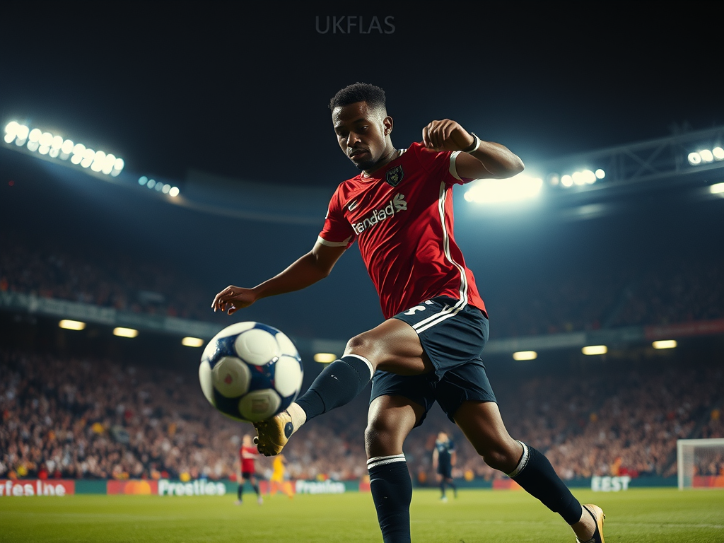 Marcus Rashford's Future at Man Utd Hangs on Pre-Season Performance