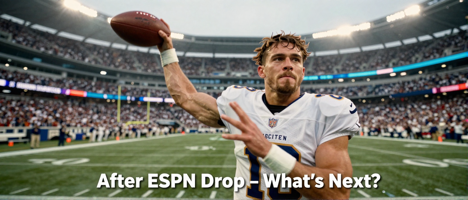 Saquon Barkley Climbs Rankings After ESPN Drop – What’s Next?
