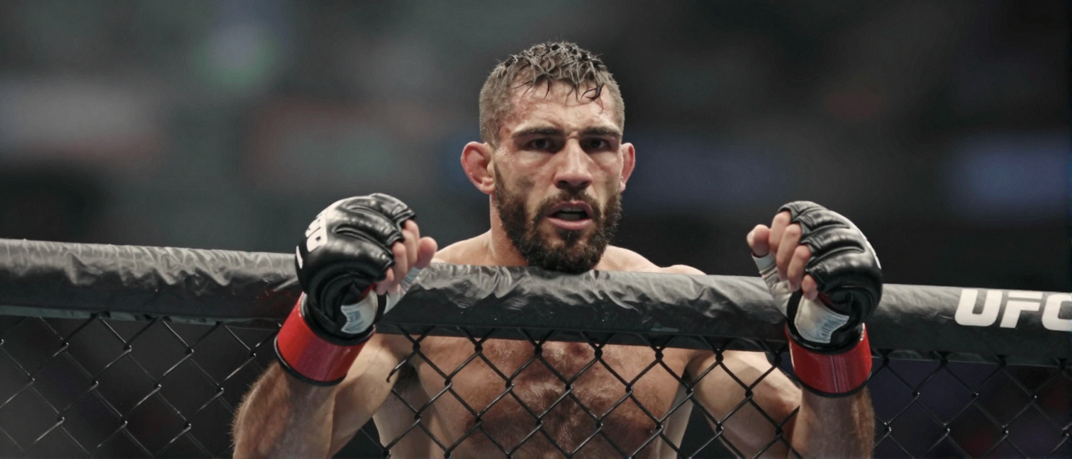 Dustin Poirier Receives Immediate Support from UFC After Airport Incident