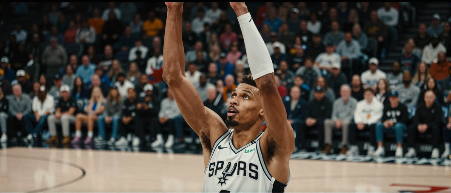 Spurs delay De'Aaron Fox trade decision after Wembanyama deal
