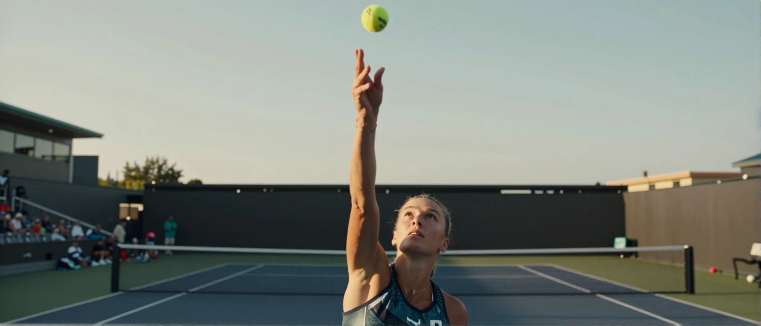 Iga Świątek Drops to World No. 8 After Wimbledon Defeat
