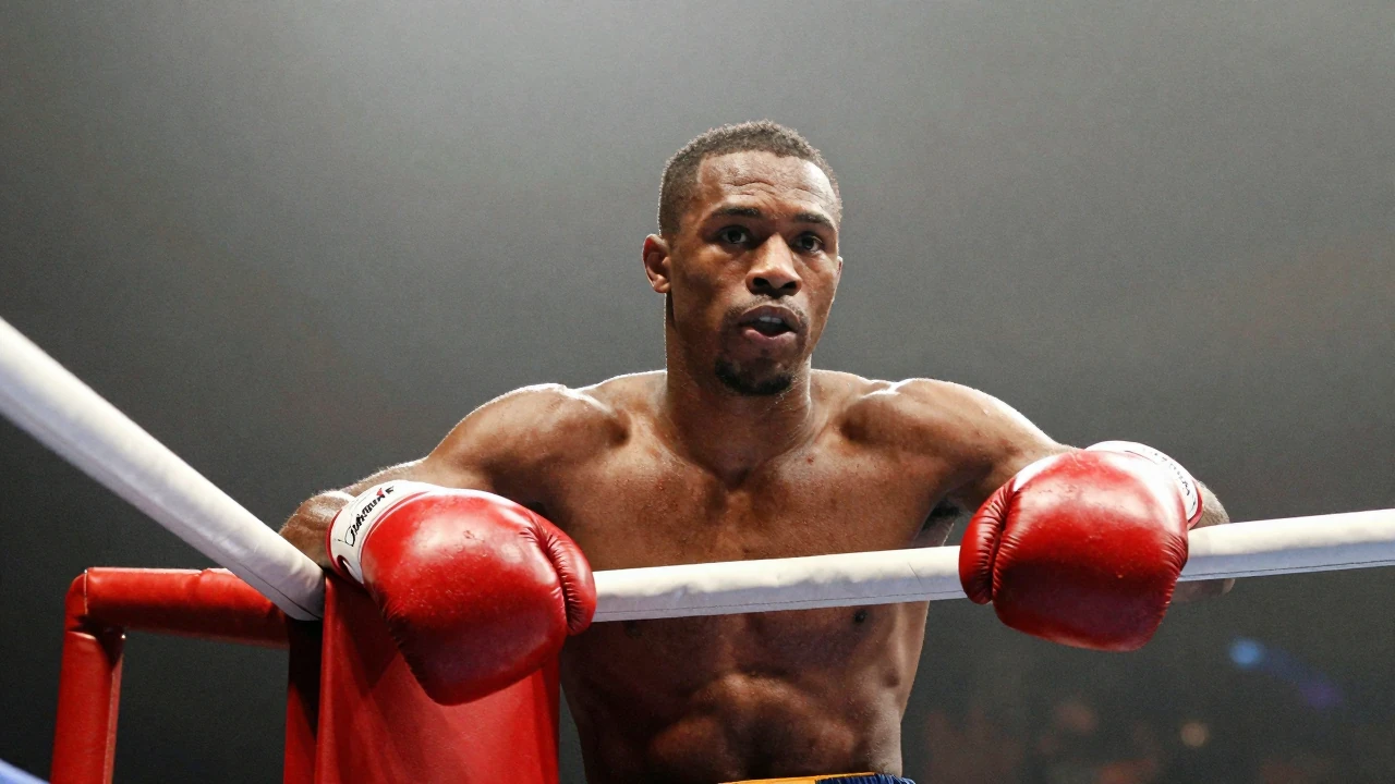 The Art of Defense: Floyd Mayweather's Signature Style in the Ring