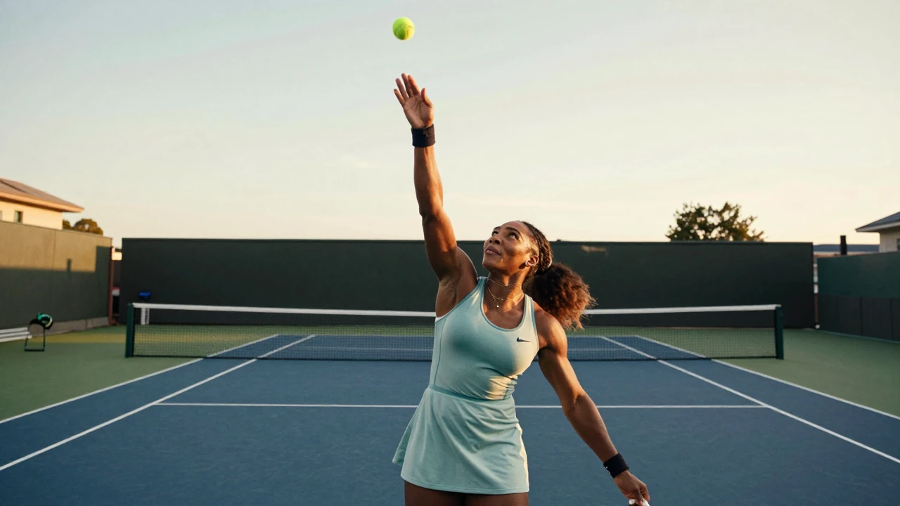 Venus Williams Receives US Open Wildcard