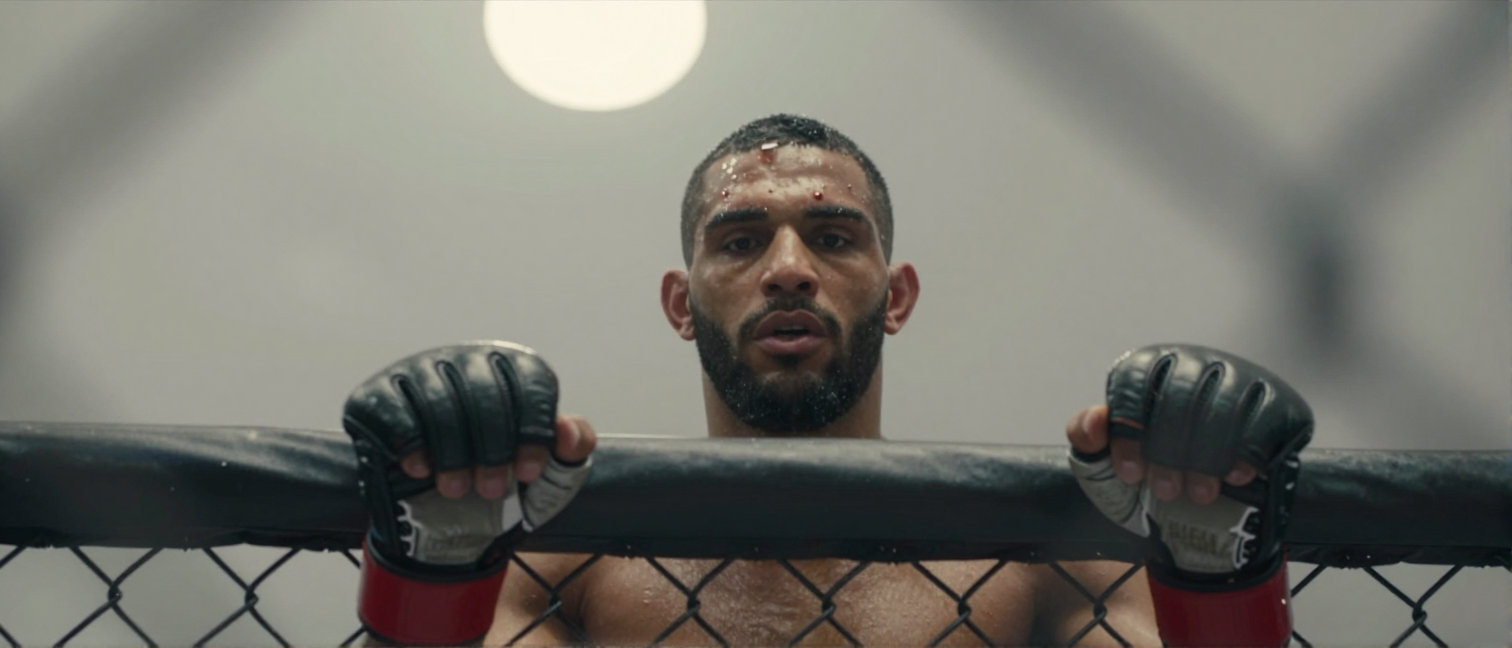 Belal Muhammad's Rival Ben Askren Calls Time on Wrestling Career After Loss