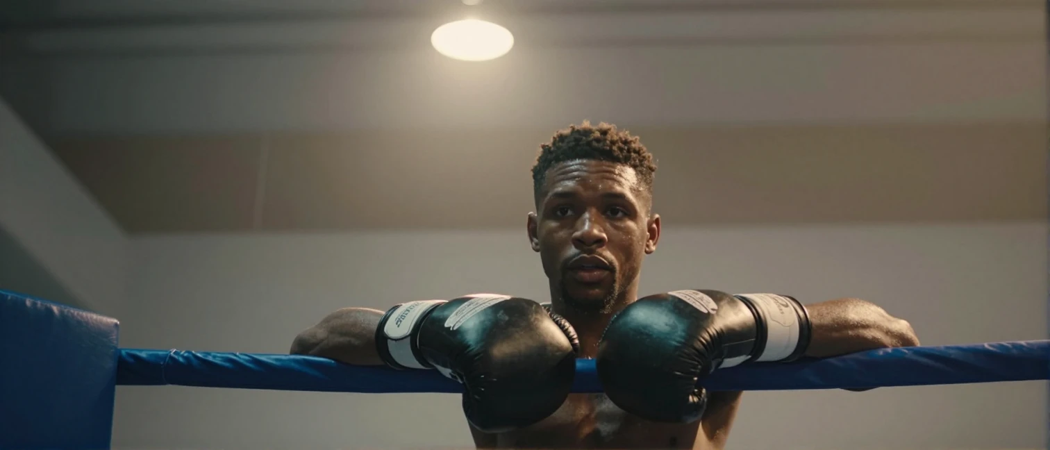 Gervonta Davis Fights On With Boxing Career