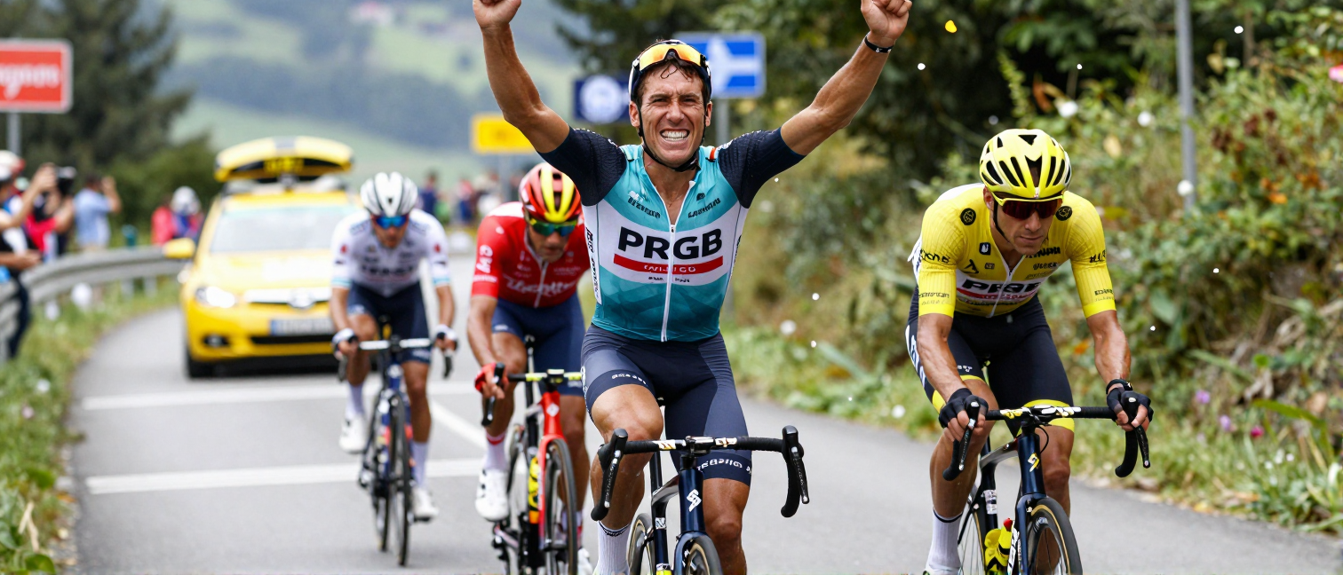 Alberto Contador's Doping Infraction: A Turning Point in Tour de France History