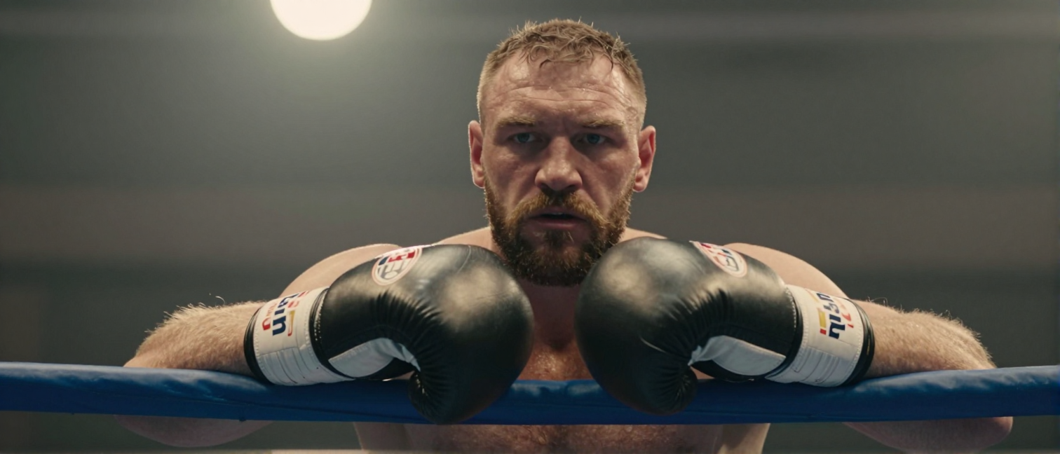 Tyson Fury Set for Tune-Up Fight Ahead of Joshua Showdown