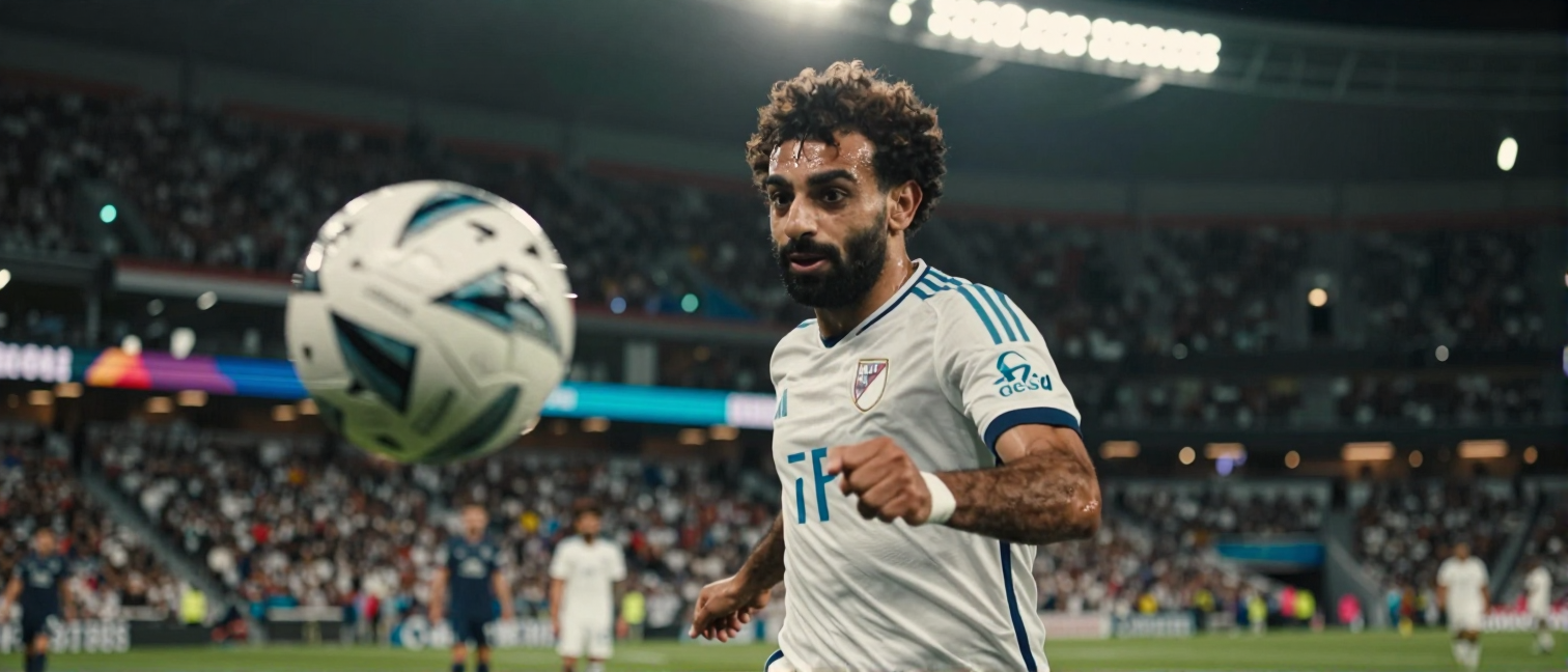 Mohamed Salah Set to Receive Offers from MLS Clubs
