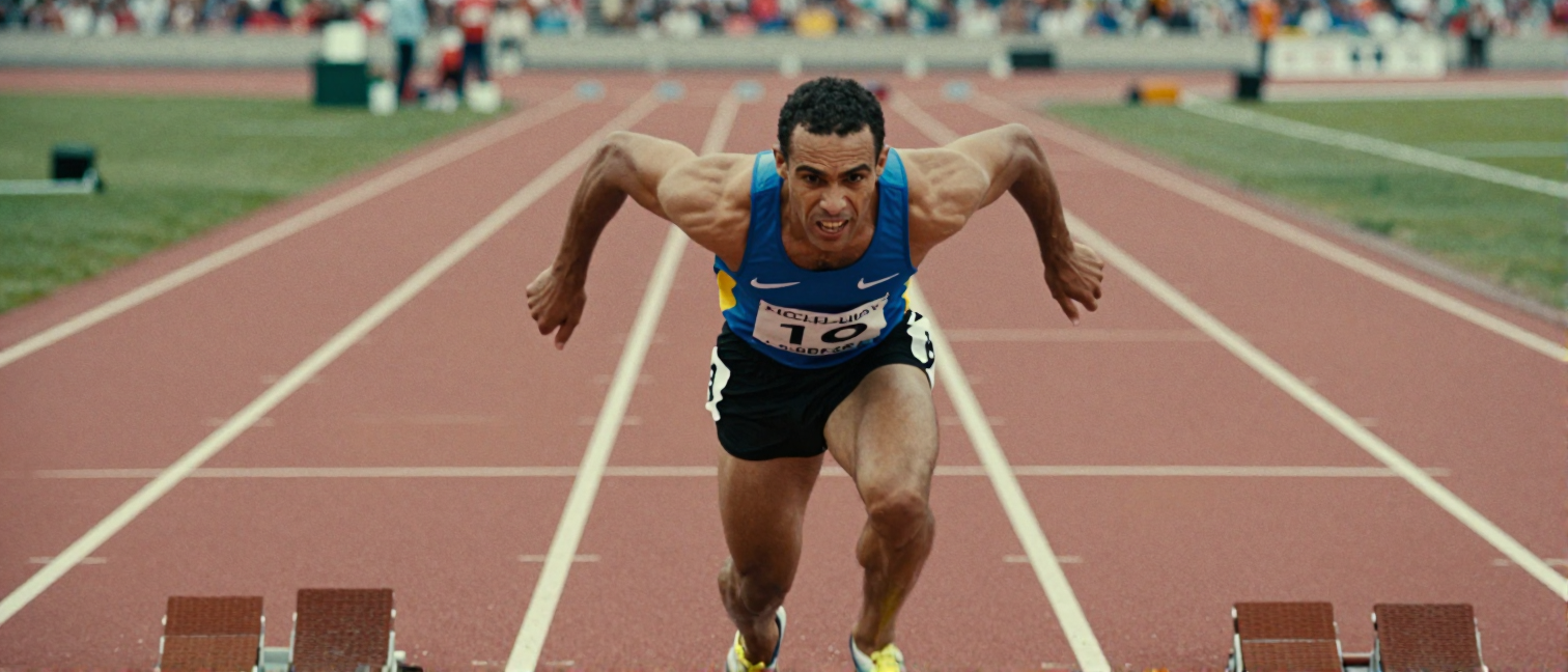 Hicham El Guerrouj's 27-Year-Old World Record Broken by Josh Kerr