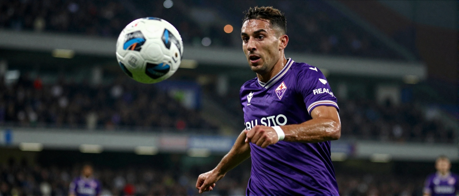 Aston Villa Wanted Alejandro Garnacho Out of Reach for Fiorentina