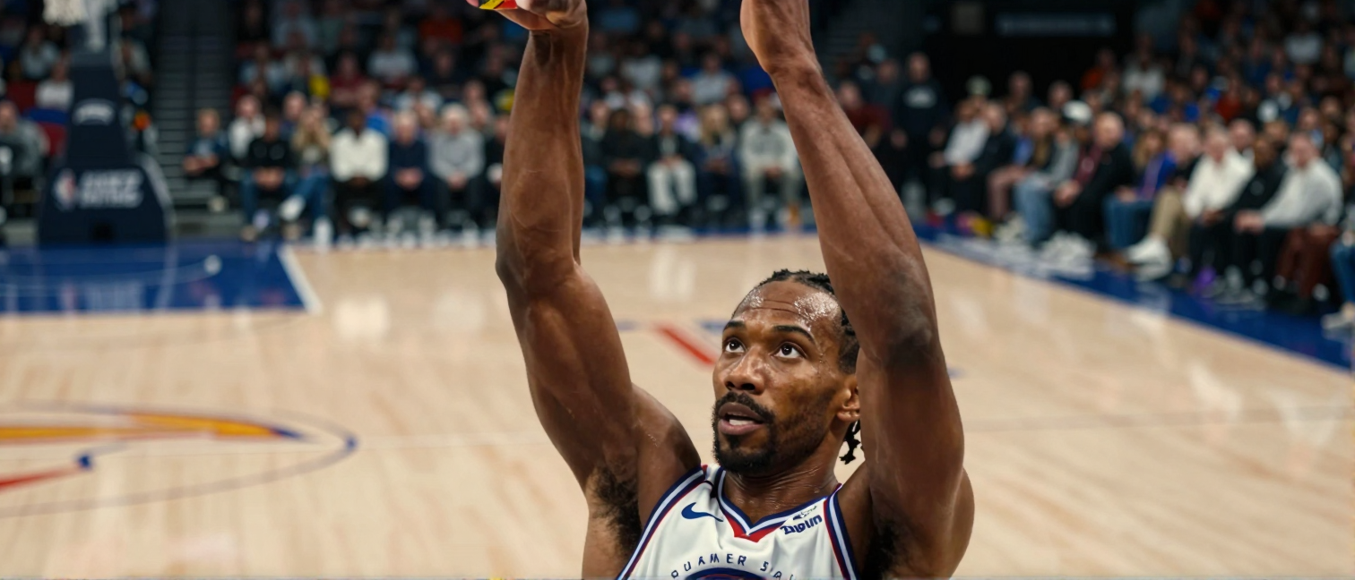 Kawhi Leonard's Fantasy Basketball Identity Shifts as Five Teams Rebrand