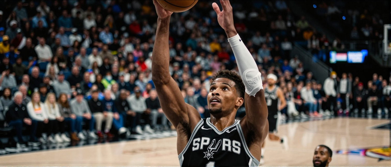 De'Aaron Fox trade outlook shifts as Spurs stay loyal after Finals flop