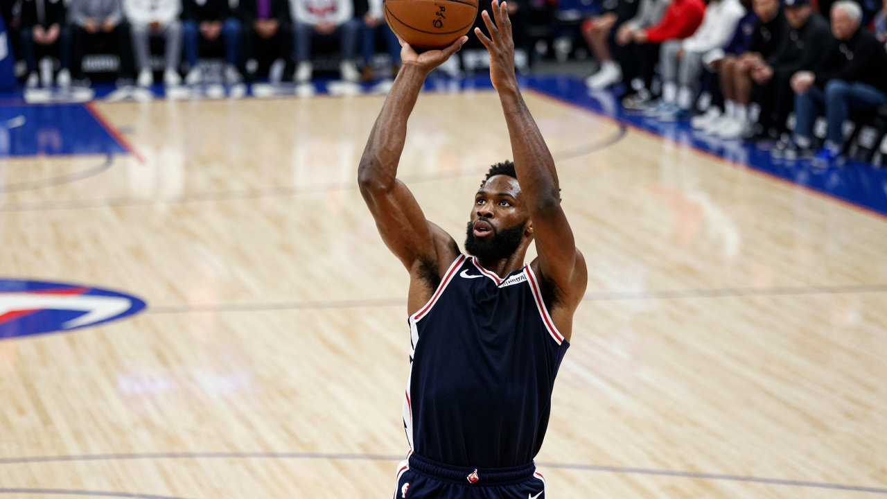 Jaylen Brown and Tyrese Maxey Share the Spotlight in Philadelphia