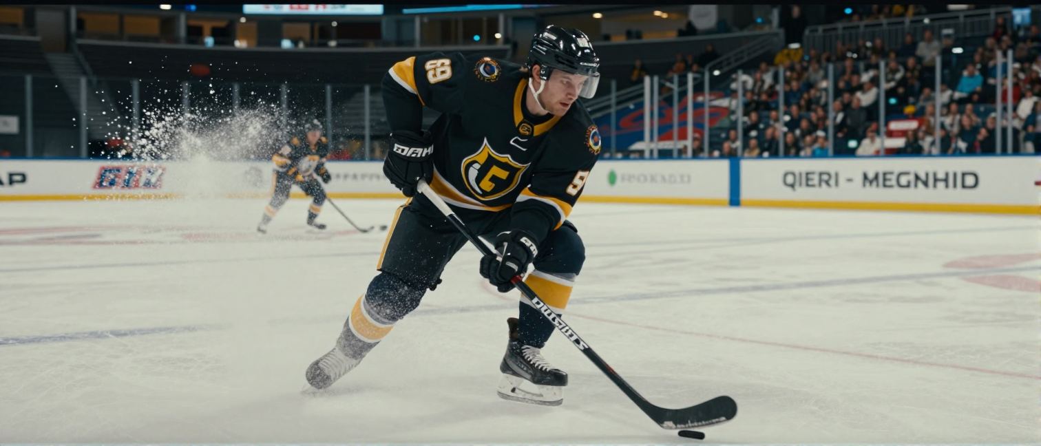 Quinn Hughes Contract Extension: Wild Coach Hynes Confident in Re-signing