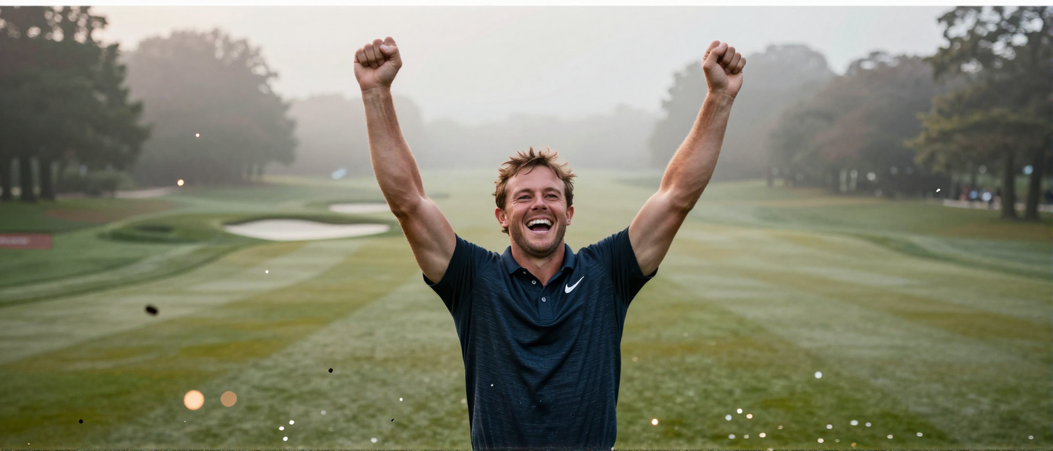 Rory McIlroy Leads Star-Studded Field at The Open Championship 2026