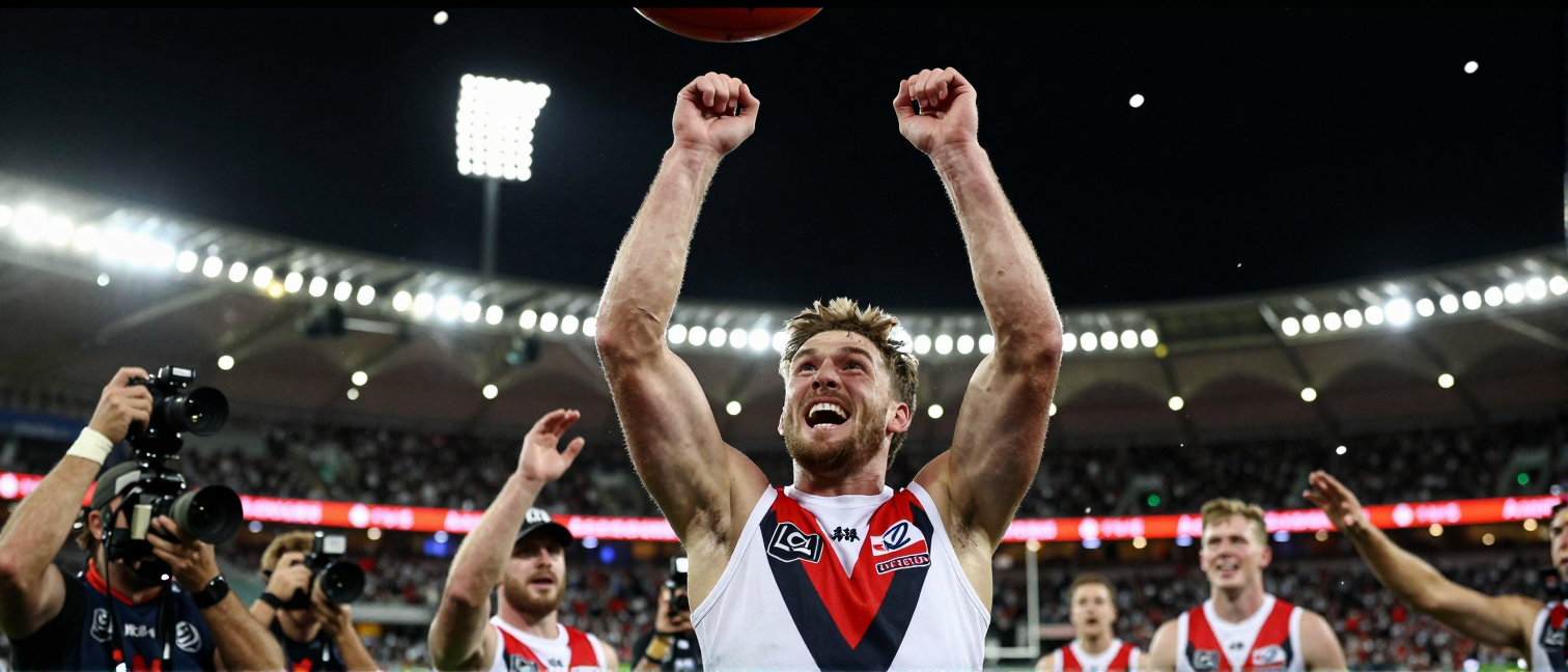 Daly Cherry-Evans' kick sets up Roosters' win in NRL clash