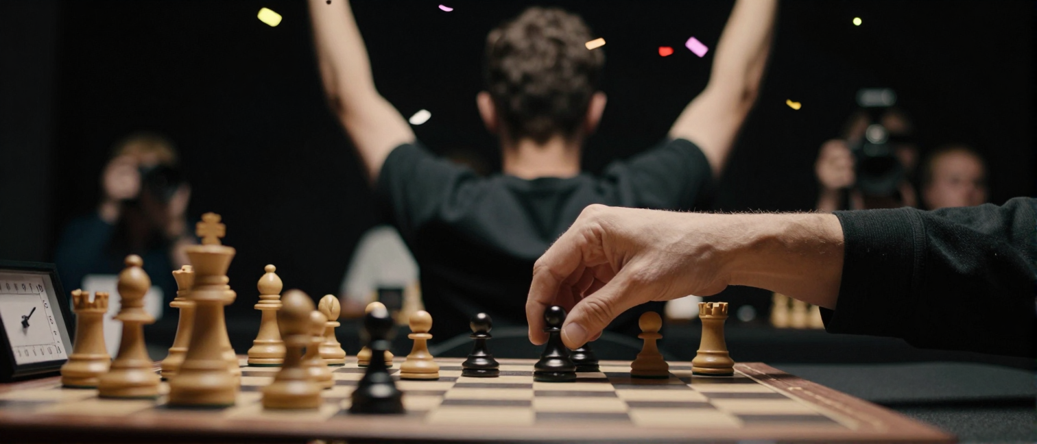 Ding Liren Wins FIDE World Rapid Team Championship
