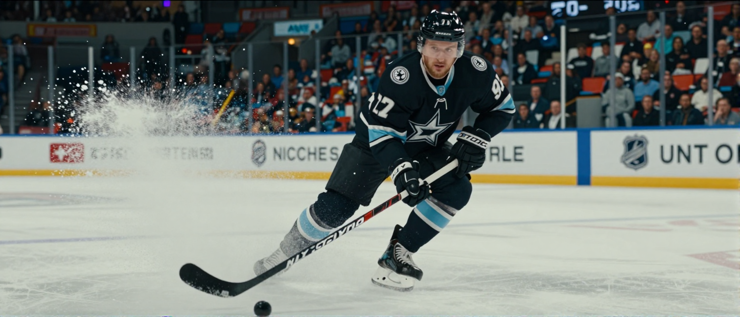 Alex Ovechkin to Star in 2026 NHL Match of the Year with Team Sergachev