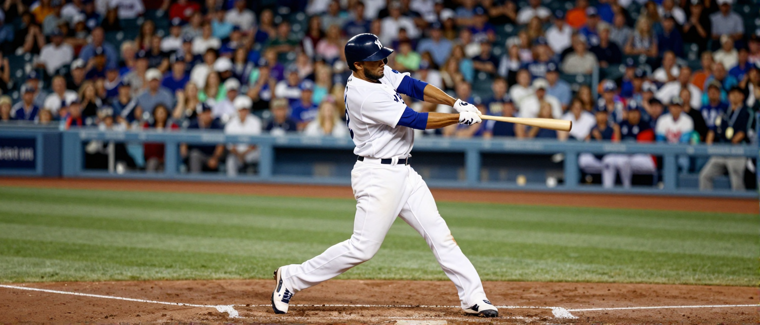 Mookie Betts Makes Key Play in Dodgers' Loss to Yankees