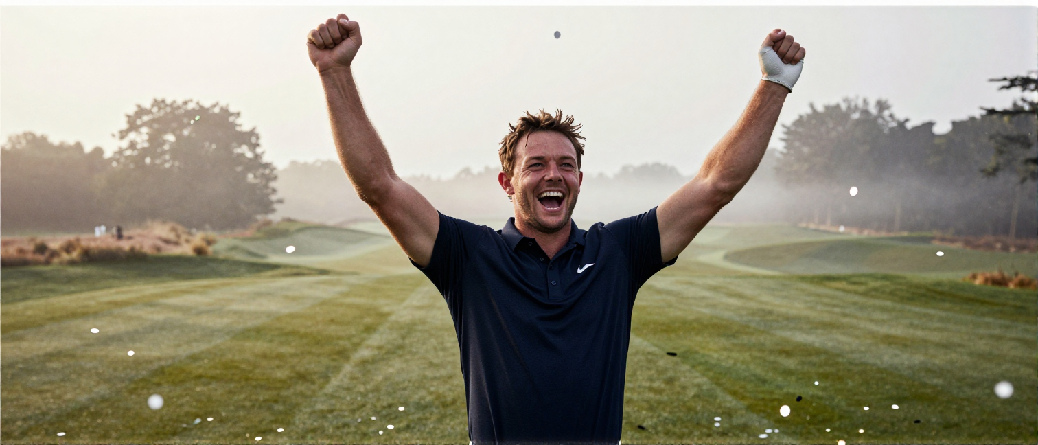 Rory McIlroy named Open Championship 2026 favorite with Scheffler in betting odds