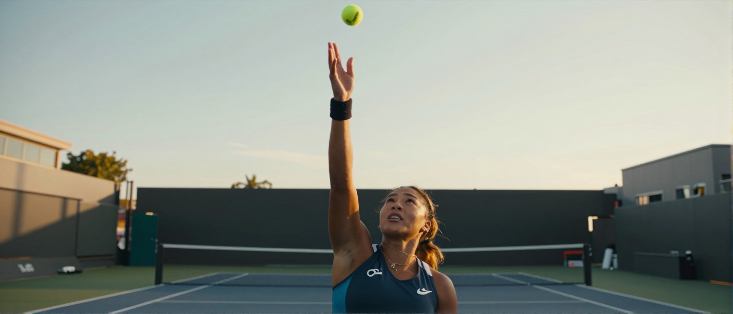 Naomi Osaka Sends Heartfelt Thanks to Fans After Wimbledon Loss