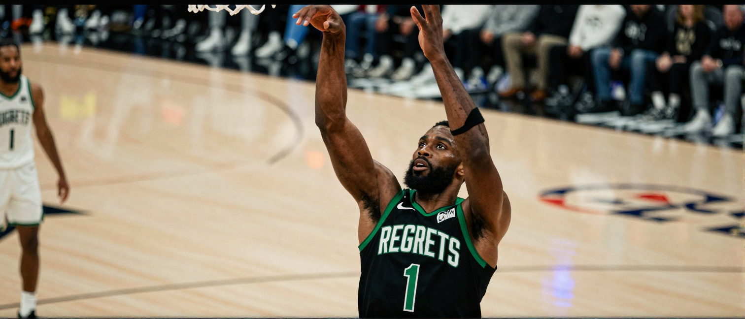 Jaylen Brown Trade Reaction: Jayson Tatum on Regrets and Moving Forward