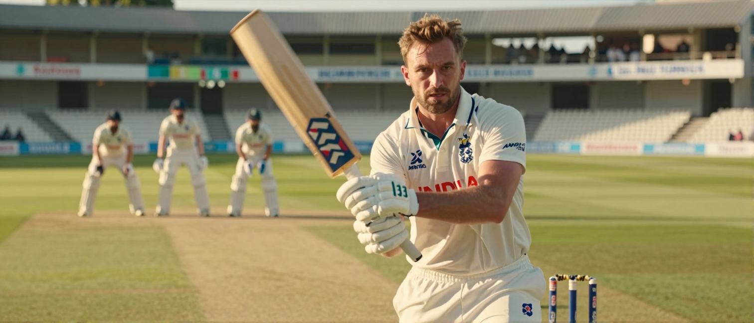 Jos Buttler blasts century to seal England's 4-0 whitewash of India