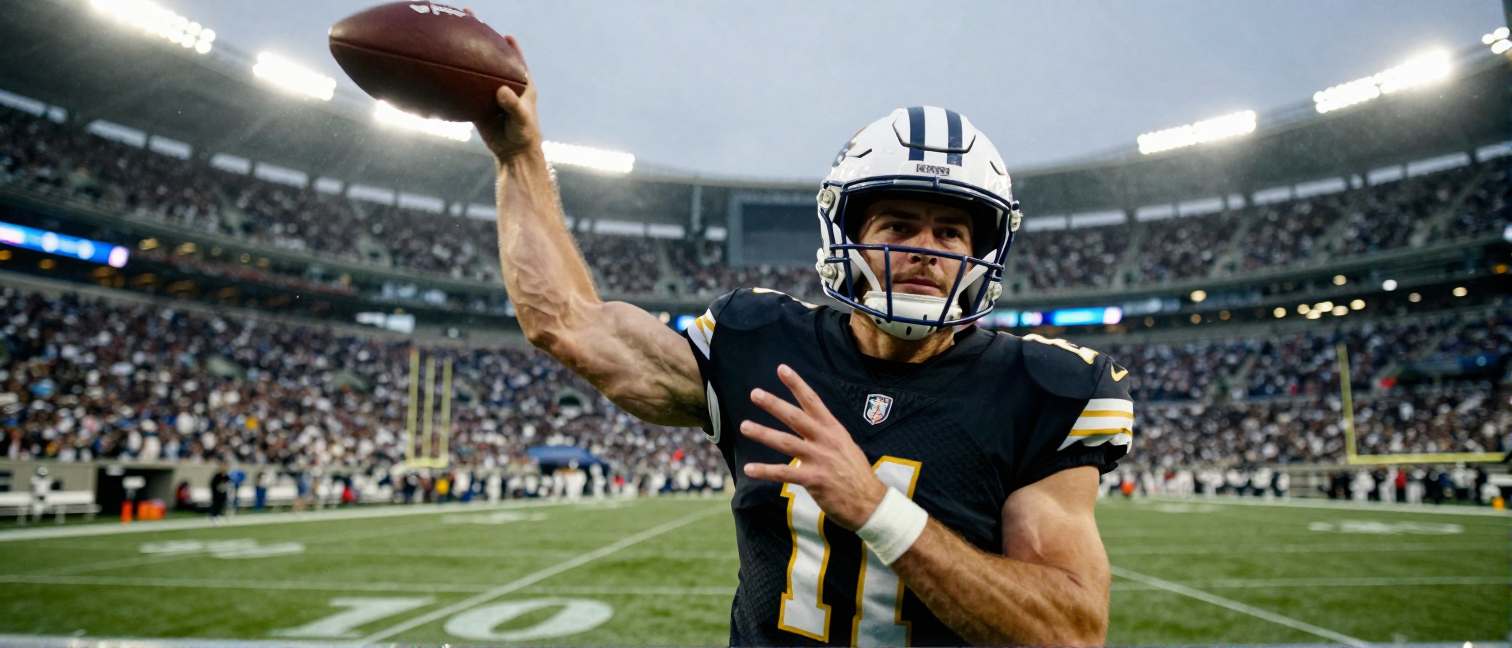 Joe Burrow Rankings: Bengals Star's Free Agent Future in Question