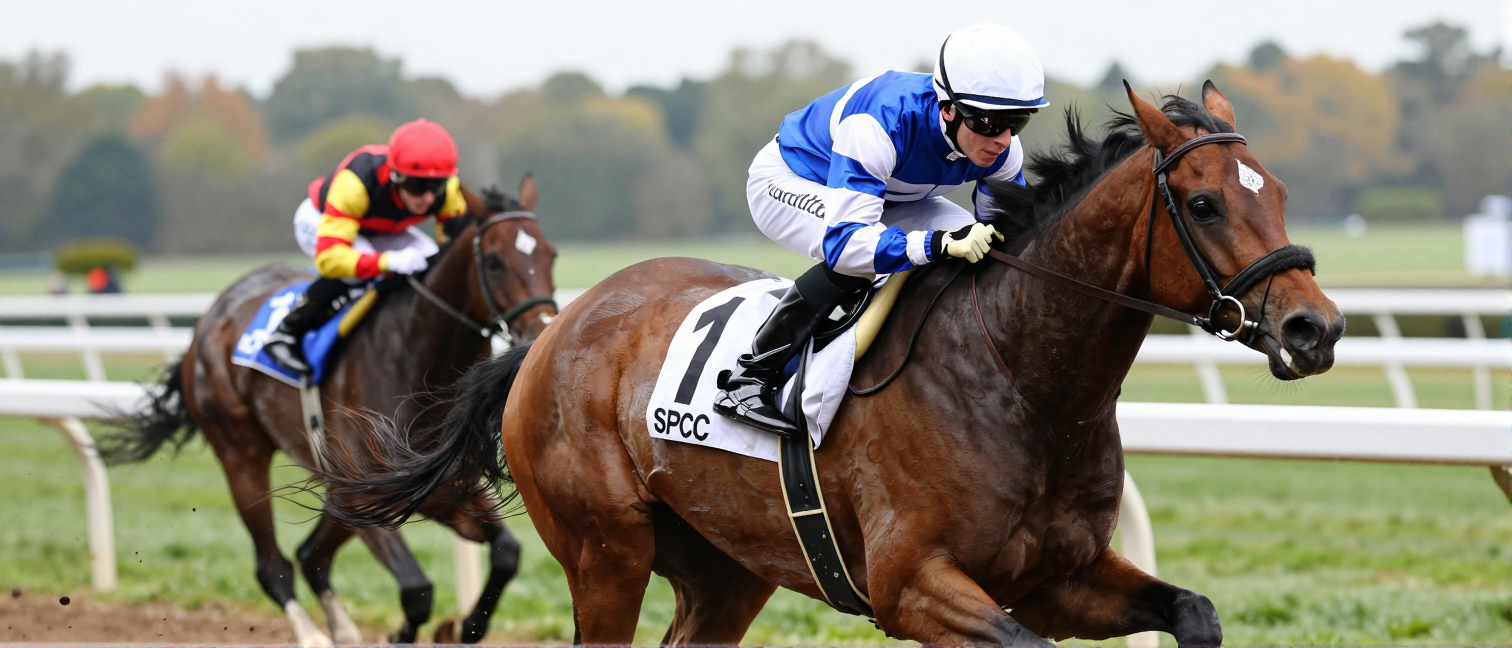 Flavien Prat Rides Chad Brown's Dominance in the Diana Stakes at Saratoga