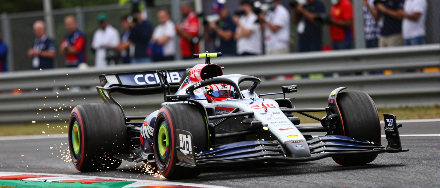 Charles Leclerc Loses P3 Spot Due to Yellow Flag Misunderstanding at Belgian GP
