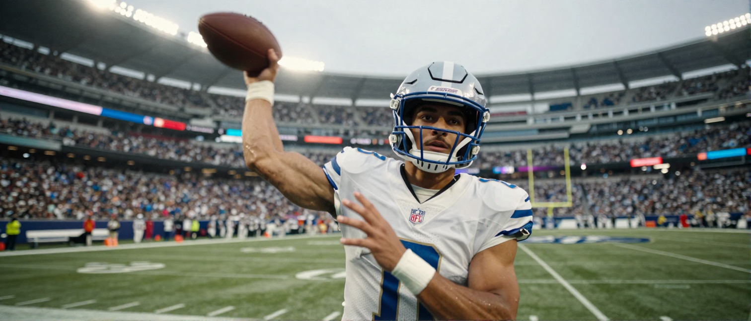 Jayden Daniels' NFL Trade Value Ranked by ESPN