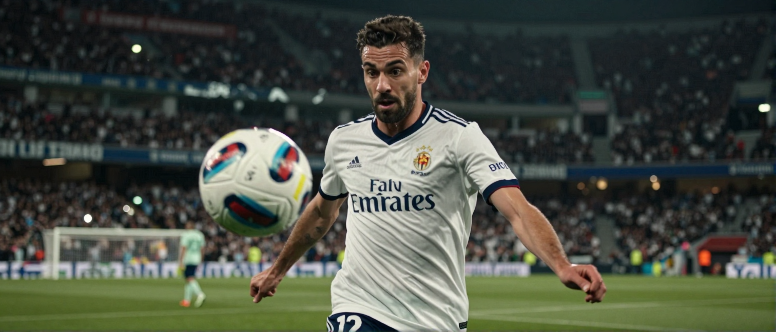 Ferran Torres' Alleged Romance Ends Amid World Cup Glory