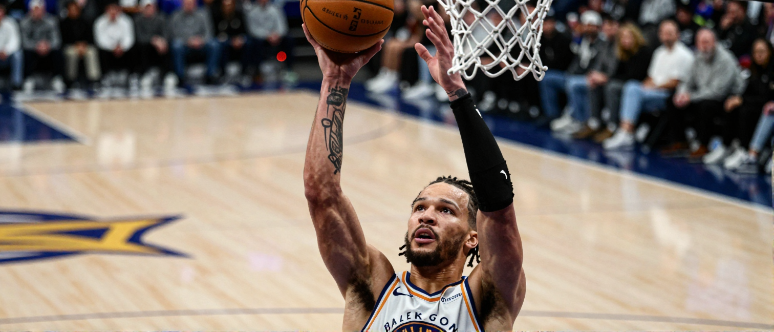 Jalen Brunson Still Seeks Financial Advice from Parents Despite $156 Million Contract