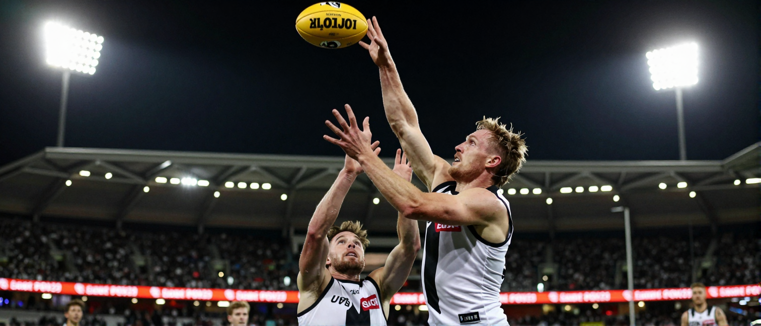 Clayton Oliver Fuels Demons' Freedom‑Focused Surge in 2026
