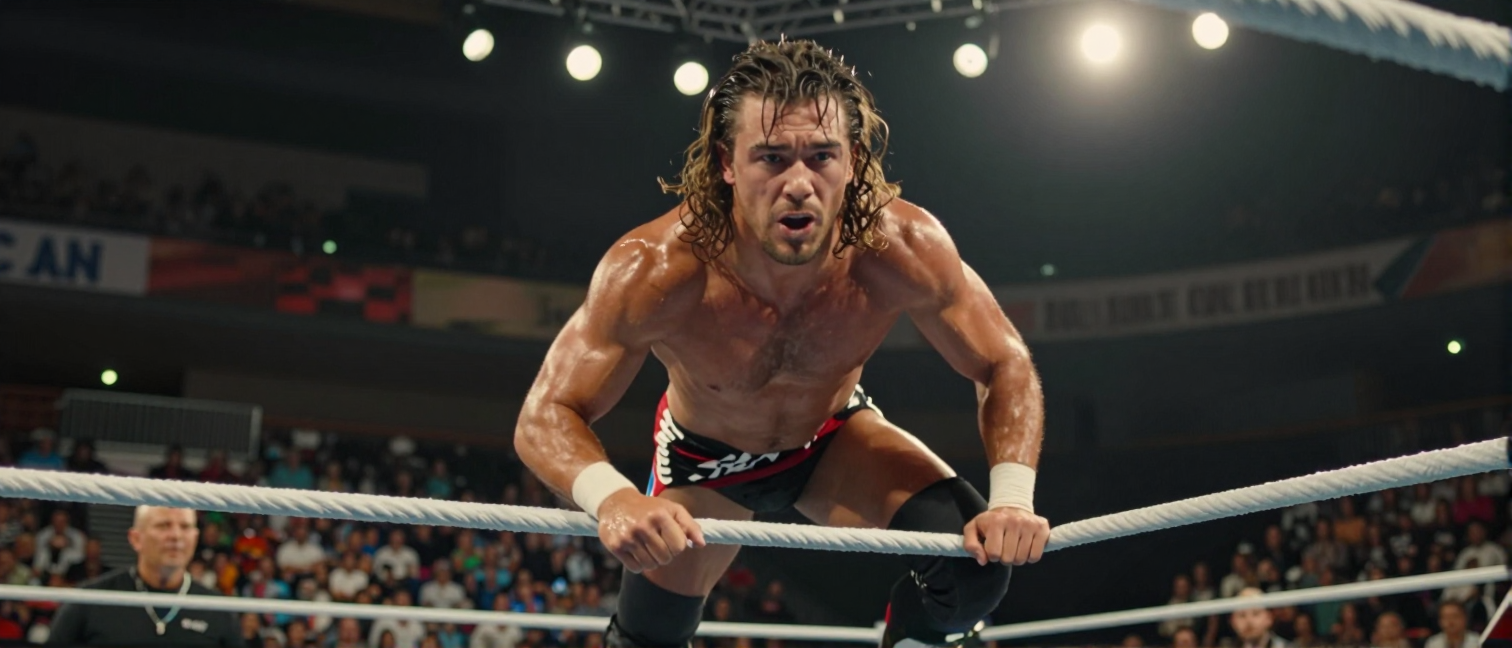 AJ Styles Praises Son's Wrestling Debut as Main Event Sensation