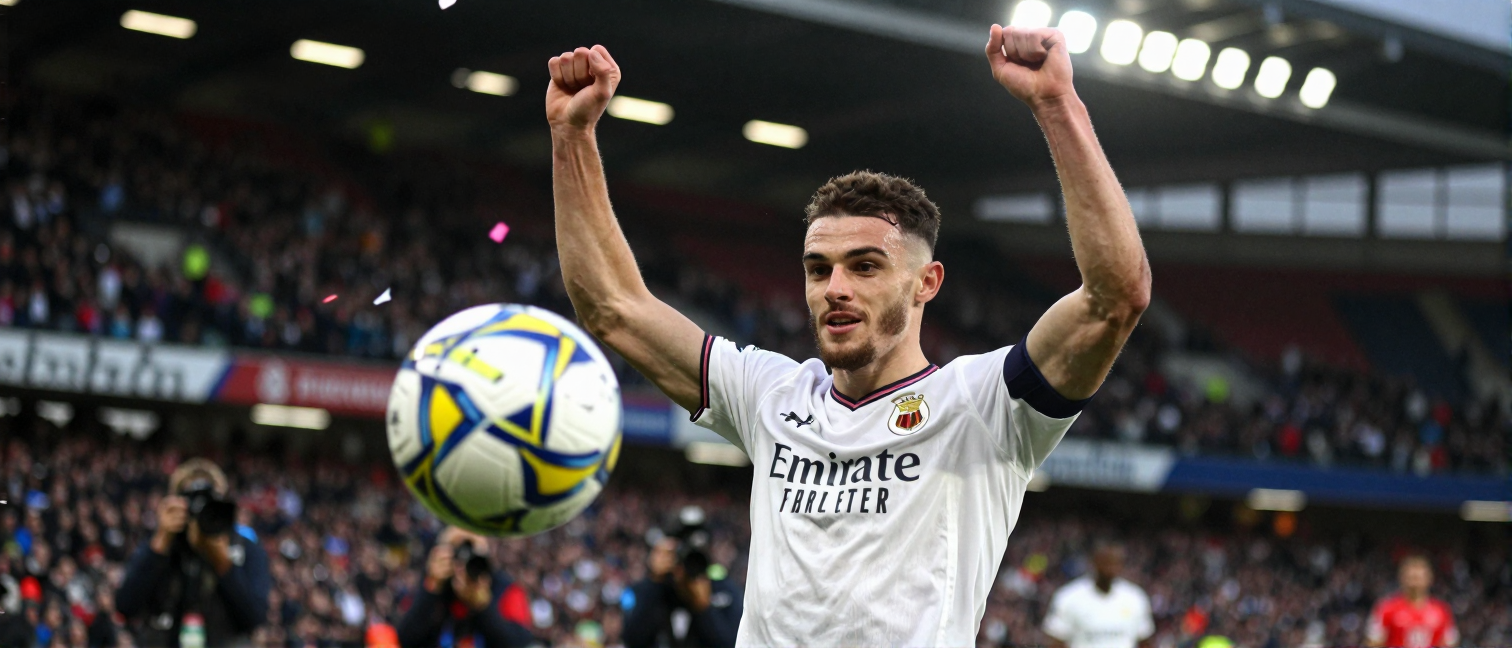 Declan Rice Avoids Red Card as England Beats Mexico in Thriller