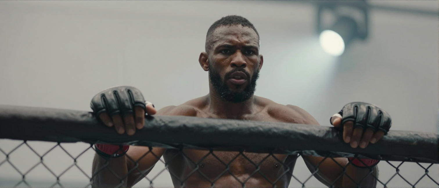 Israel Adesanya warns Conor McGregor over UFC 329 warmup injury risk