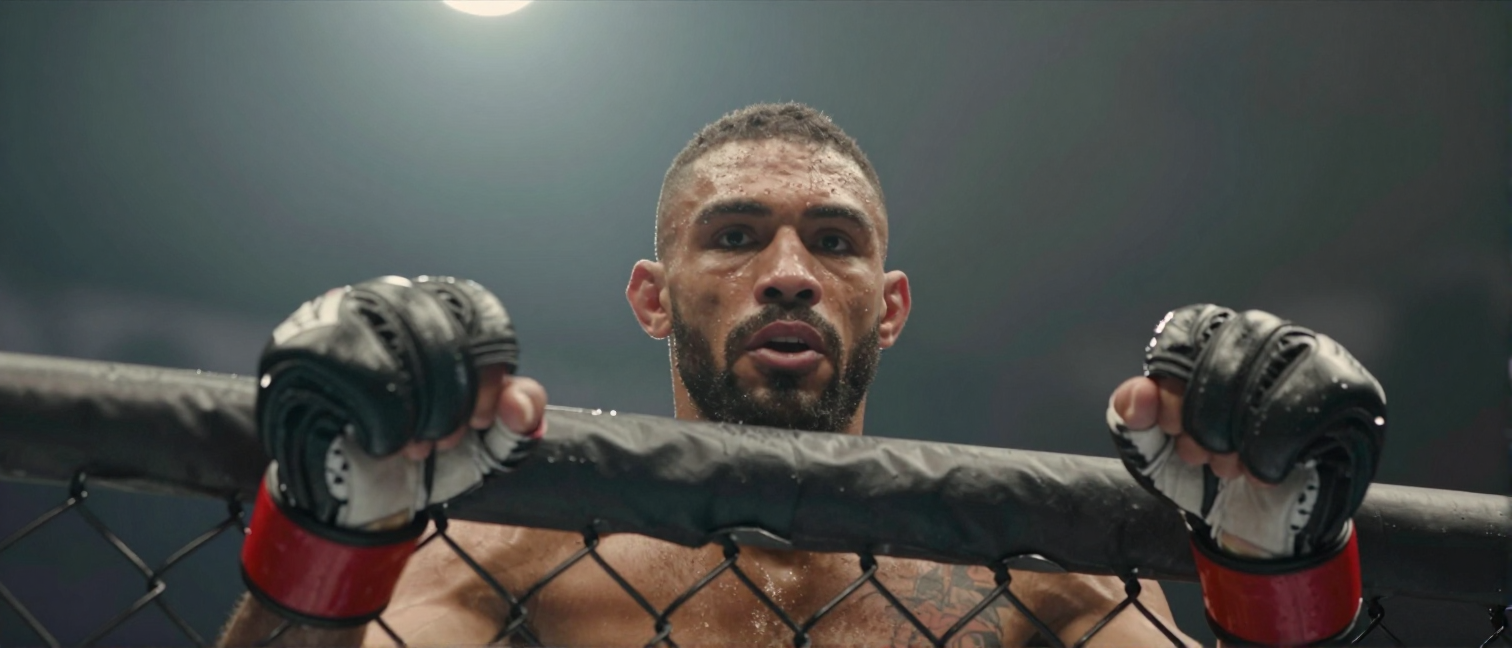 Dricus du Plessis vs Kamaru Usman: Usman Brushes Off Size Difference Concerns