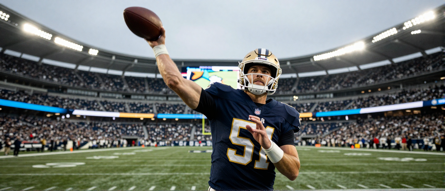 Josh Allen's 52-Yard Sprint Still Stands as One of the Wildest QB Runs in NFL History
