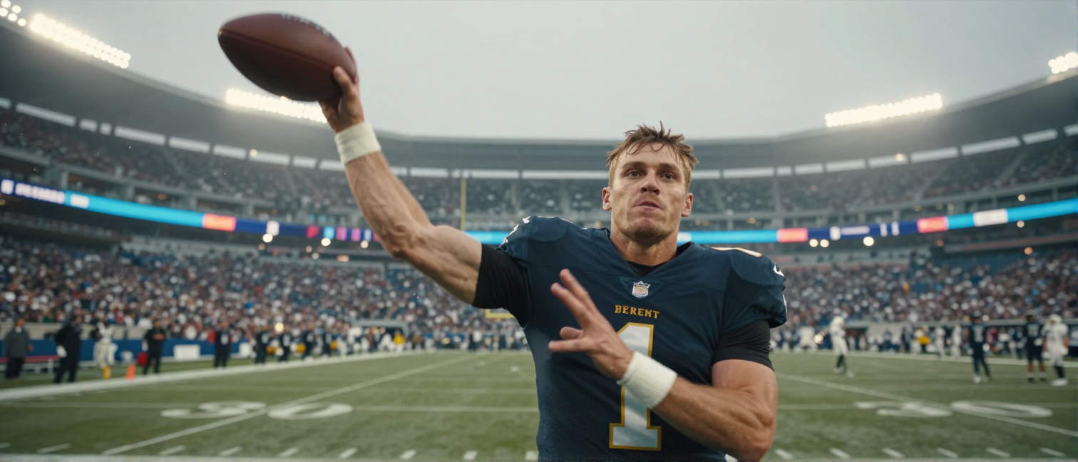Justin Herbert Needs to Improve in 2026 to Break Postseason Curse