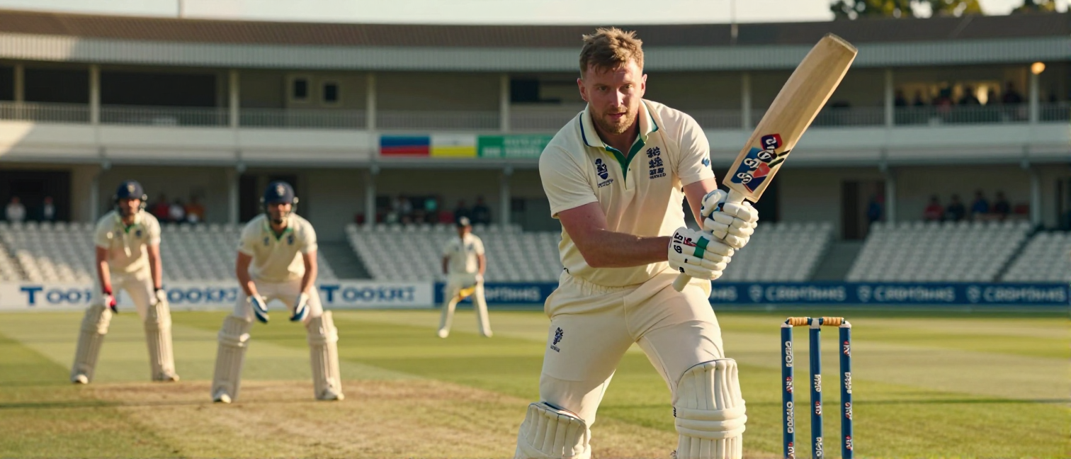 Joe Root’s longevity inspires England’s young guns, says Brook