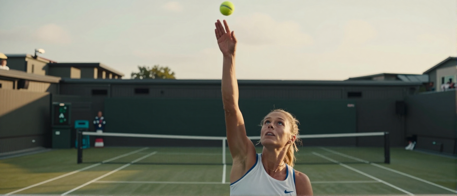 Martina Navratilova reveals what Serena Williams lacked in Wimbledon loss