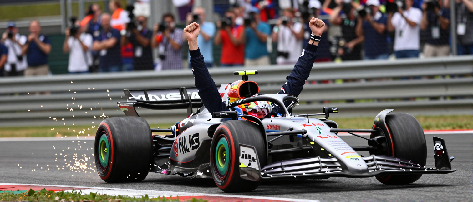 Lando Norris Frustrated with Missed Victory, Private Life Intrusion