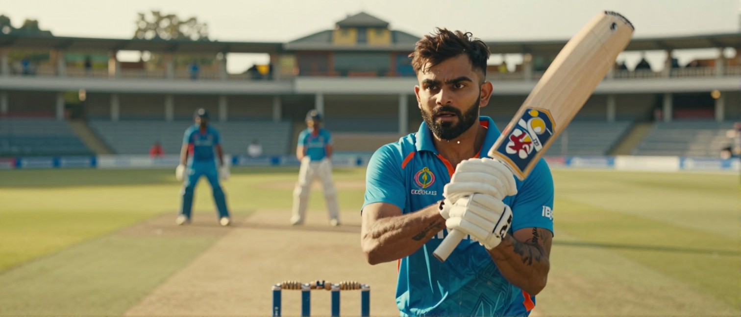 Virat Kohli and Rohit Sharma Significance for India Cricket Discussed by Anil Kumble