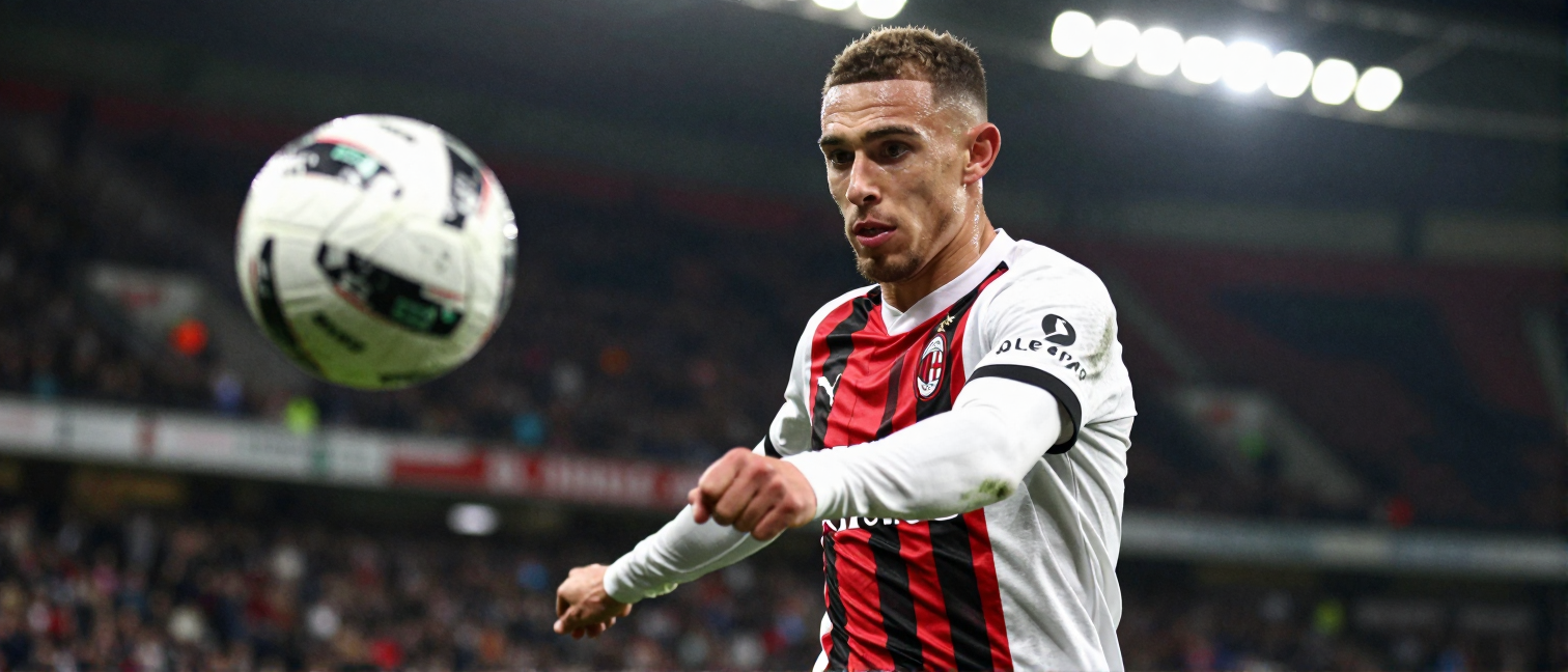 Phil Foden offered to AC Milan as potential Rafael Leao replacement