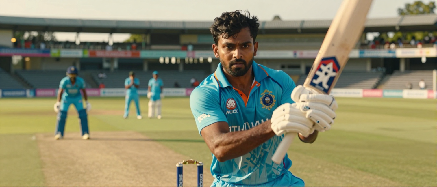 Ravichandran Ashwin Slams Sanju Samson's Omission