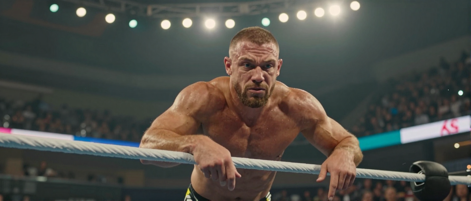 Sami Zayn Opens Up on Kevin Owens as Star Wrestler Recovers from Serious Neck Injury