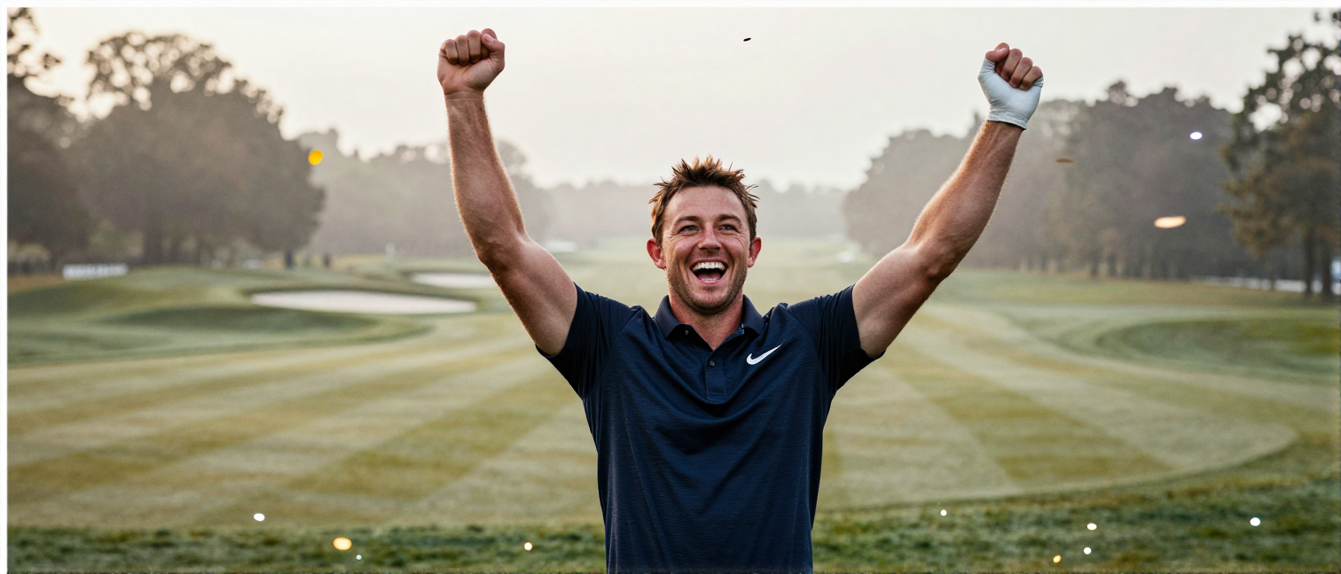 Rory McIlroy tees off at The Open 2026 with Masters momentum in tow