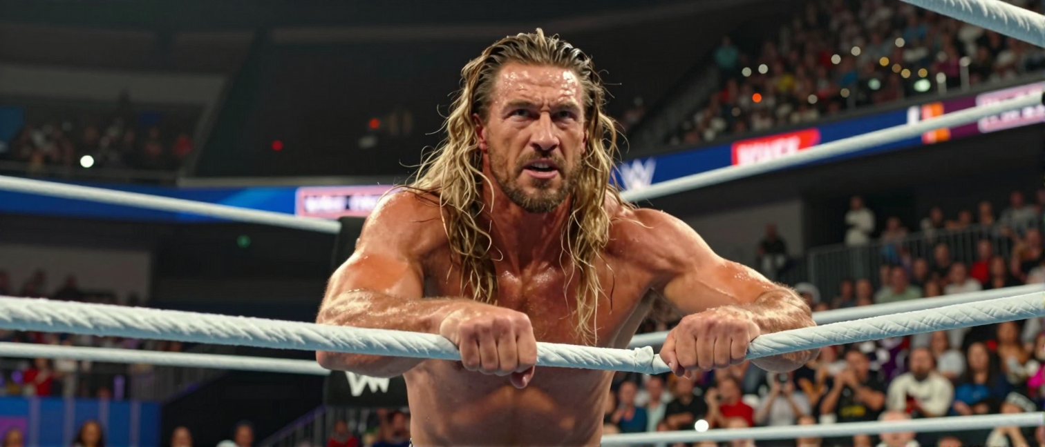 Seth Rollins' WWE storyline with Bron Breakker exposed by new report