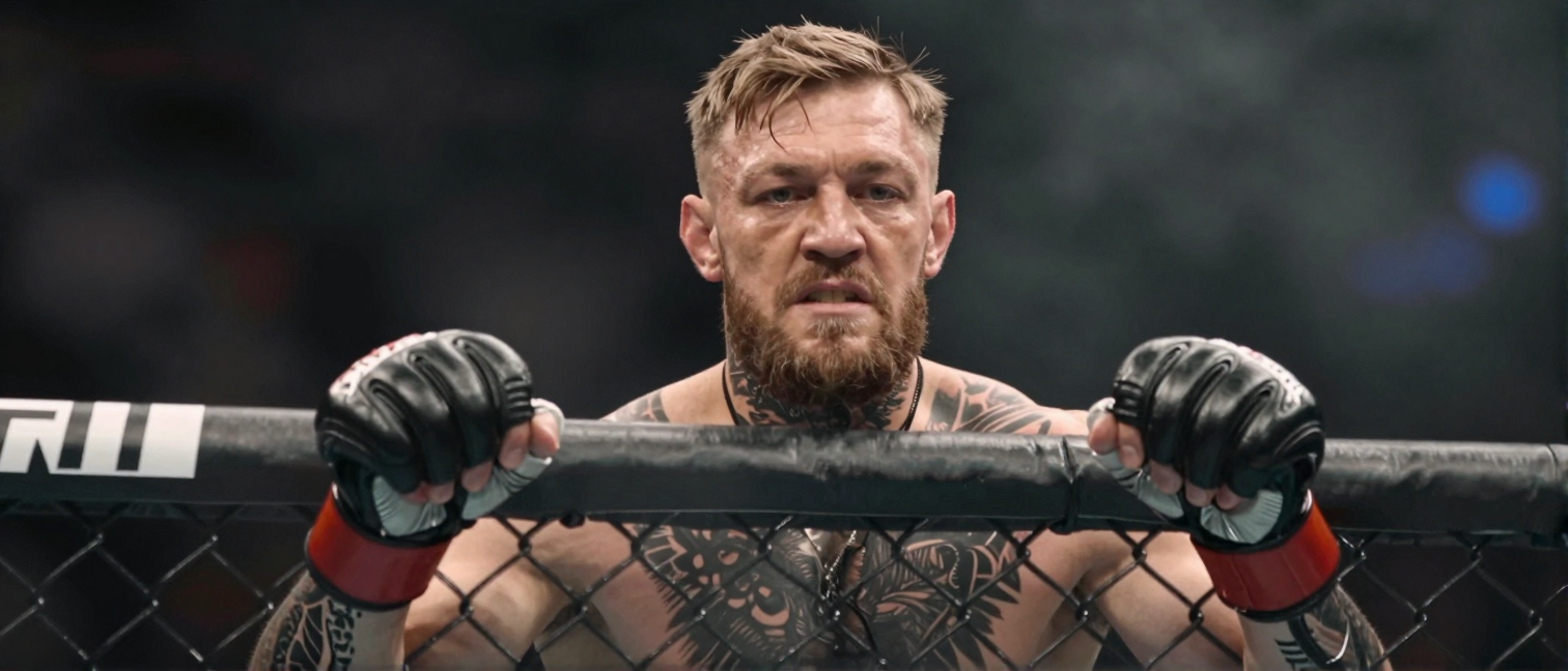 Conor McGregor floats two wild UFC return ideas after UFC 329 loss